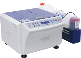 Dagatron多功能自動染色儀AT-3003