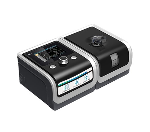 雙水平正壓通氣治療機 Y-30T